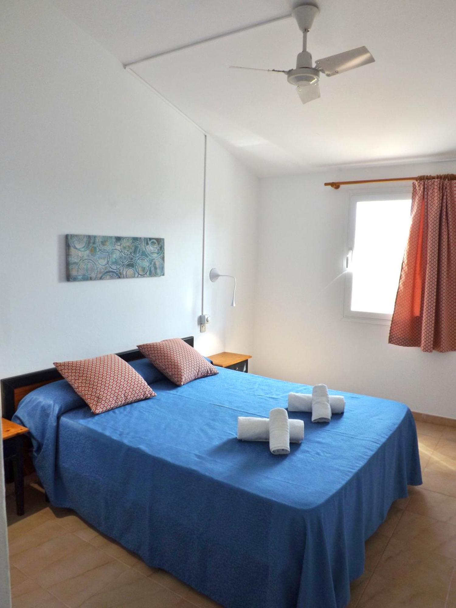 Appartement Nure Mar Y Mar à Cala'N Blanes  Extérieur photo