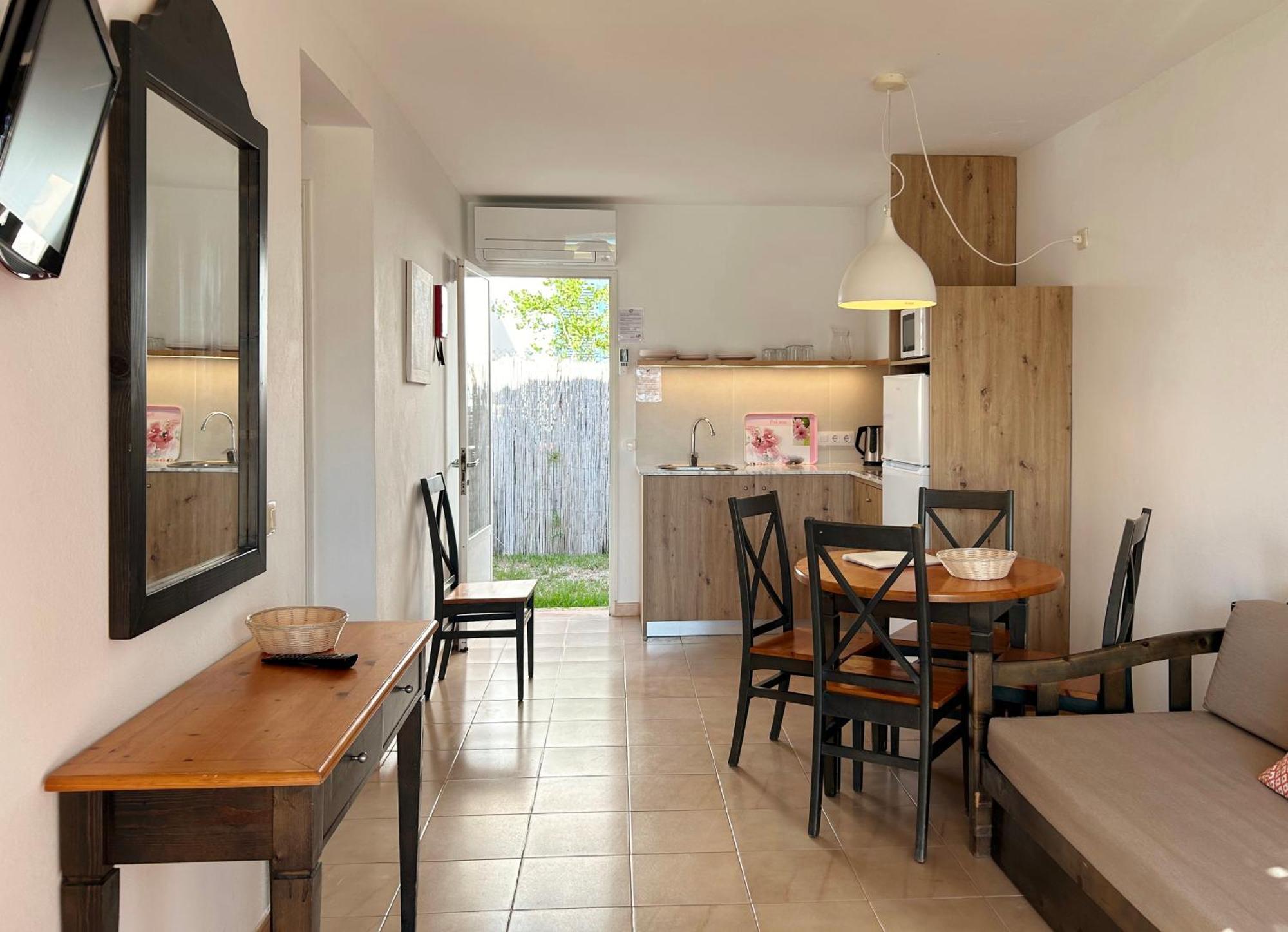 Appartement Nure Mar Y Mar à Cala'N Blanes  Extérieur photo