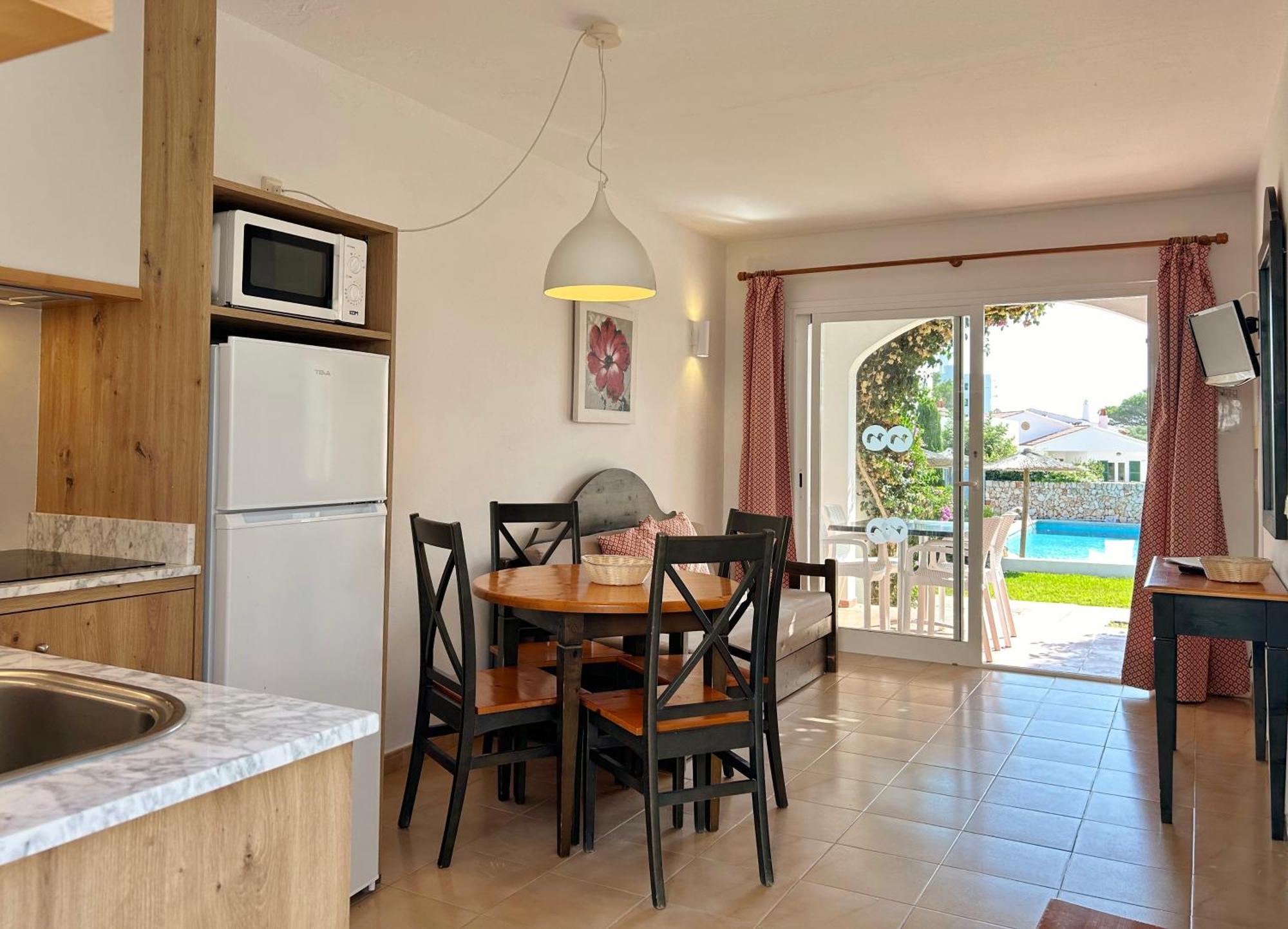 Appartement Nure Mar Y Mar à Cala'N Blanes  Extérieur photo
