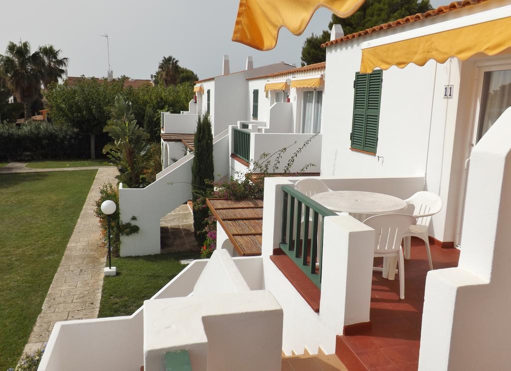 Appartement Nure Mar Y Mar à Cala'N Blanes  Extérieur photo