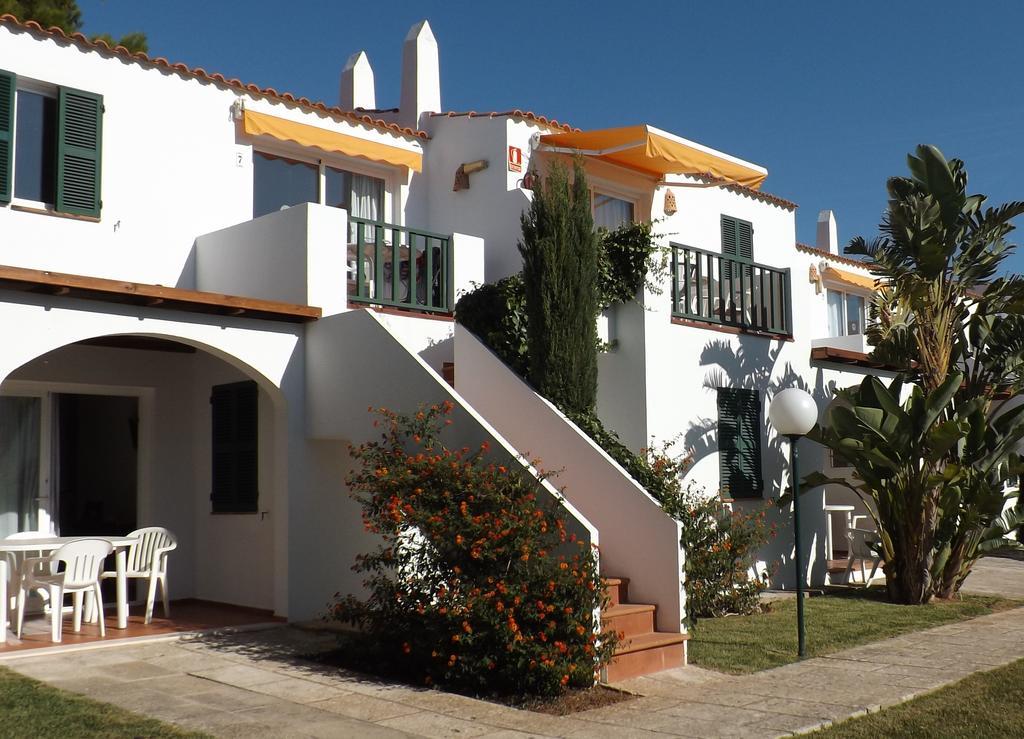 Appartement Nure Mar Y Mar à Cala'N Blanes  Extérieur photo