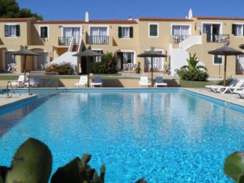 Appartement Nure Mar Y Mar à Cala'N Blanes  Extérieur photo