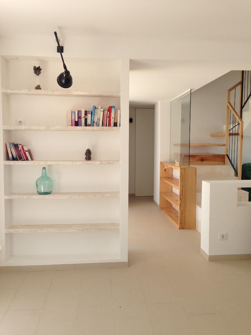 Appartement Nure Mar Y Mar à Cala'N Blanes  Extérieur photo