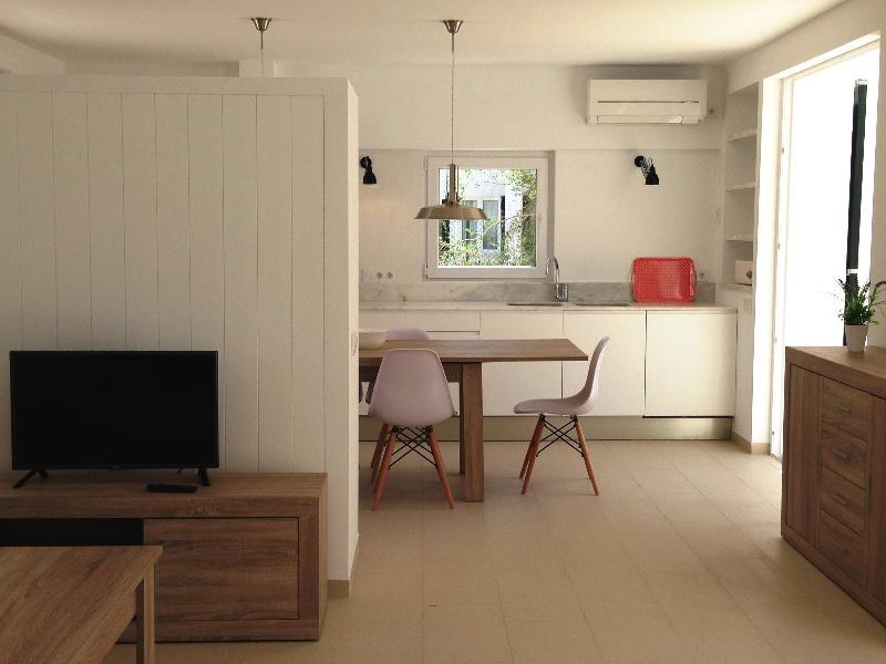 Appartement Nure Mar Y Mar à Cala'N Blanes  Extérieur photo