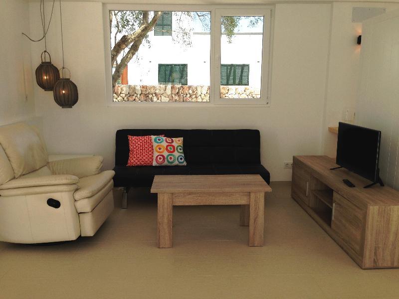 Appartement Nure Mar Y Mar à Cala'N Blanes  Extérieur photo