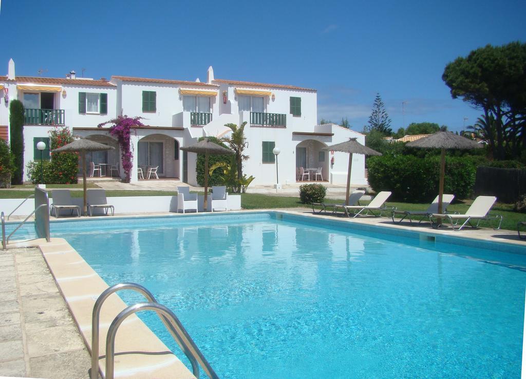 Appartement Nure Mar Y Mar à Cala'N Blanes  Extérieur photo