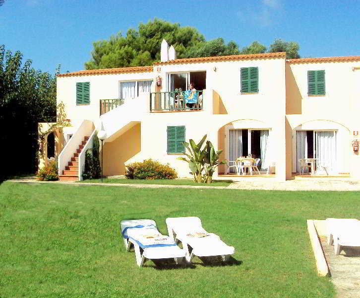 Appartement Nure Mar Y Mar à Cala'N Blanes  Extérieur photo