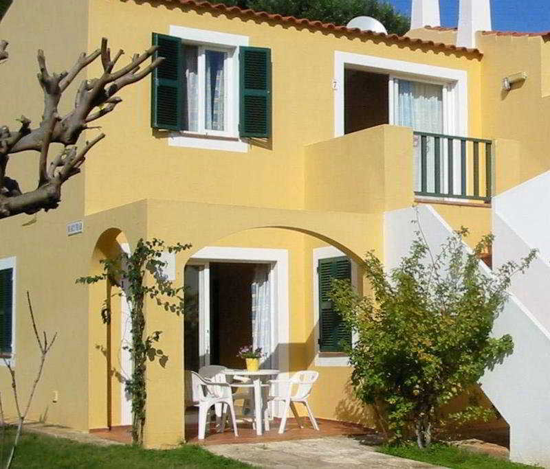 Appartement Nure Mar Y Mar à Cala'N Blanes  Extérieur photo