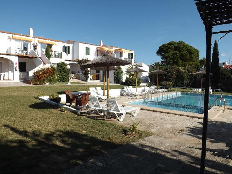 Appartement Nure Mar Y Mar à Cala'N Blanes  Extérieur photo