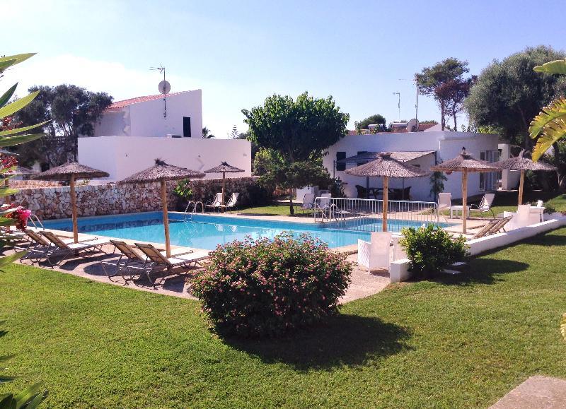 Appartement Nure Mar Y Mar à Cala'N Blanes  Extérieur photo