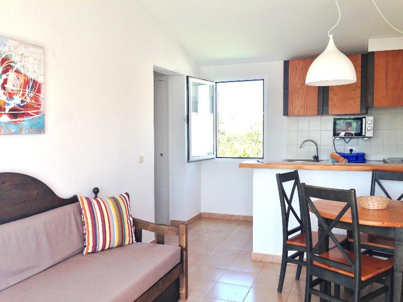 Appartement Nure Mar Y Mar à Cala'N Blanes  Extérieur photo