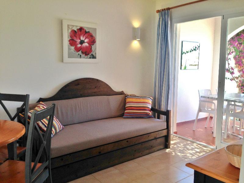 Appartement Nure Mar Y Mar à Cala'N Blanes  Extérieur photo