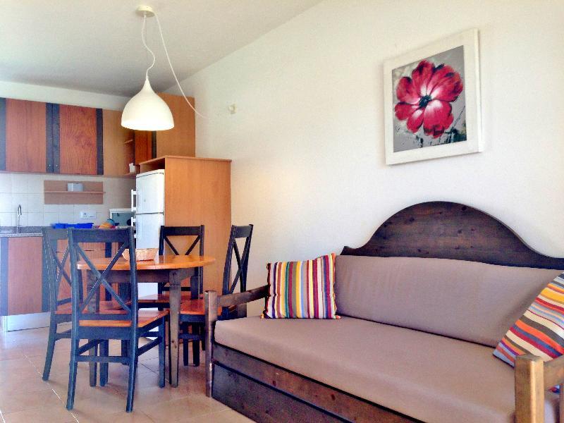 Appartement Nure Mar Y Mar à Cala'N Blanes  Extérieur photo