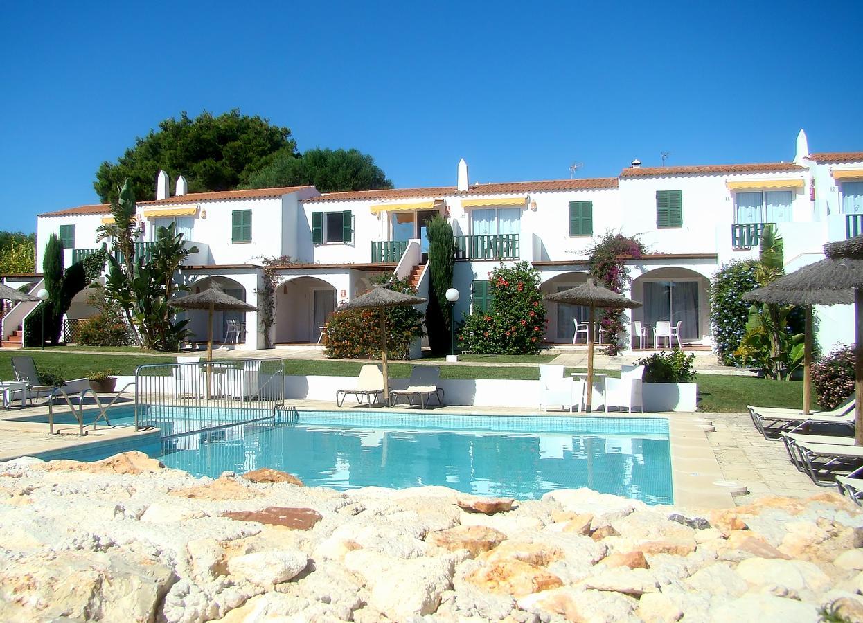 Appartement Nure Mar Y Mar à Cala'N Blanes  Extérieur photo