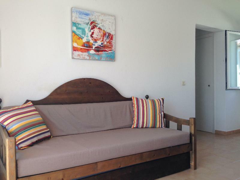 Appartement Nure Mar Y Mar à Cala'N Blanes  Extérieur photo