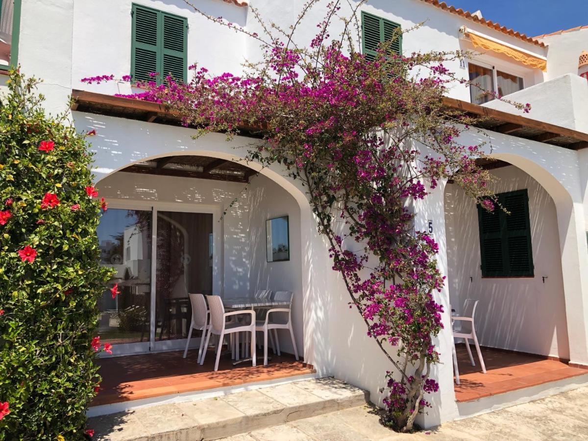 Appartement Nure Mar Y Mar à Cala'N Blanes  Extérieur photo